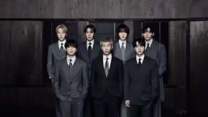 BTS' Fake Scandal Campaign for NORMAL Music Video Goes Viral Ahead of Release
