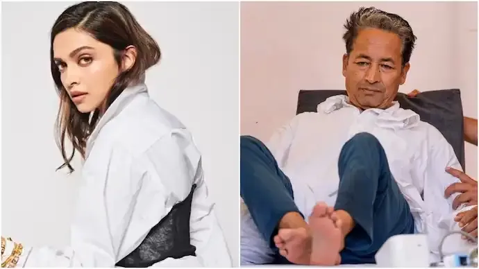 Did Deepika Padukone Support Sonam Wangchuk's Hunger Strike? Viral Instagram Story Is Fake