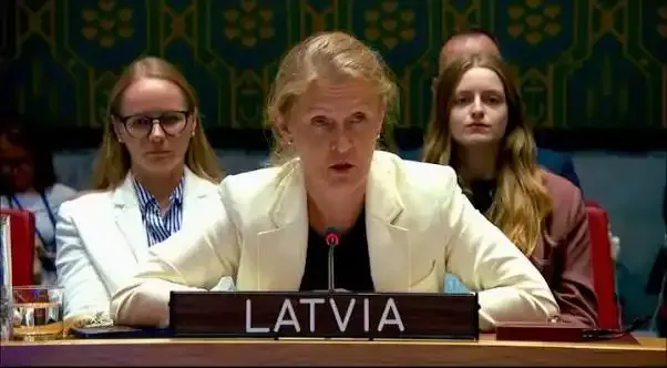 US Backs Woman for Next UN Secretary-General as Historic Race Gains Momentum
