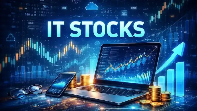 HCLTech, Tech Mahindra, Infosys and TCS Gain Up to 3%: Why IT Stocks Are Rising Today