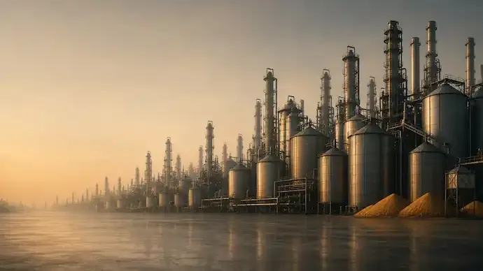 India Has 700 Crore Litres of Extra Ethanol Capacity: What Happens After Achieving E20 Target?