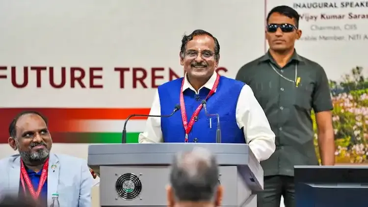 Why Scientists Are Leaving ISRO: Higher Salaries, Private Space Jobs and Career Growth Drive Talent Shift