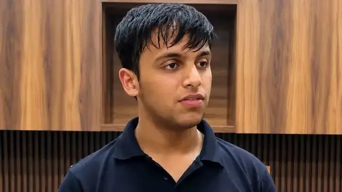 Who Is NEET UG 2026 Topper Aryan Gupta? AIR 1 Dreams of Becoming a Cancer Specialist