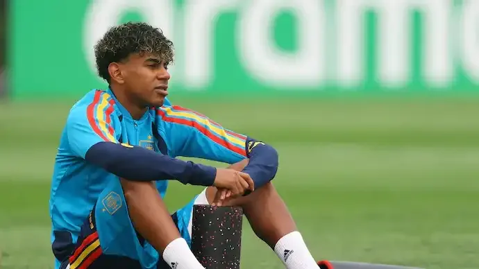 Lamine Yamal Injury Scare? Spain Star Trains Separately Ahead of FIFA World Cup 2026 Final vs Argentina