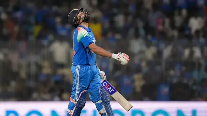 'No Pressure on Rohit Sharma': Team India Backs Veteran Amid Retirement Speculation