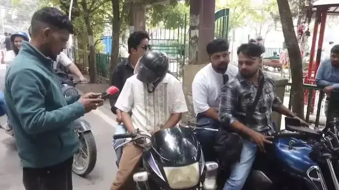 Nainital Suspends ₹100 Entry Fee for Two-Wheelers After Public Backlash