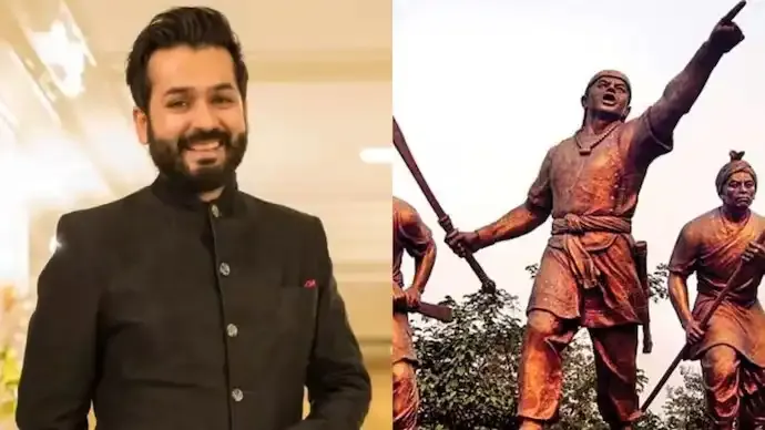 Assam Govt Approaches Aditya Dhar to Direct Lachit Borphukan Biopic