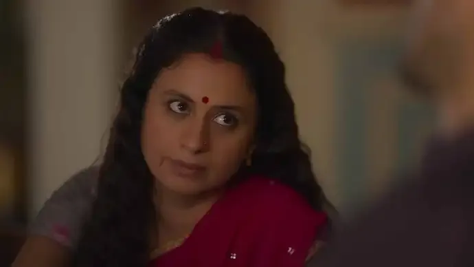 Rasika Dugal Hopes Mirzapur Fans Watch the Film in Theatres: 'Our OTT Audience Is Very Loyal'