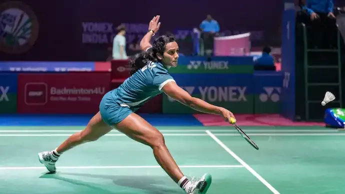 Japan Open 2026: PV Sindhu Reaches First Final in Two Years After Defeating Chen Yufei