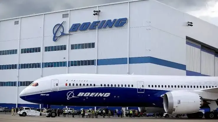 FAA Allows Boeing to Resume Certifying 737 Max and 787 Aircraft After Safety Review