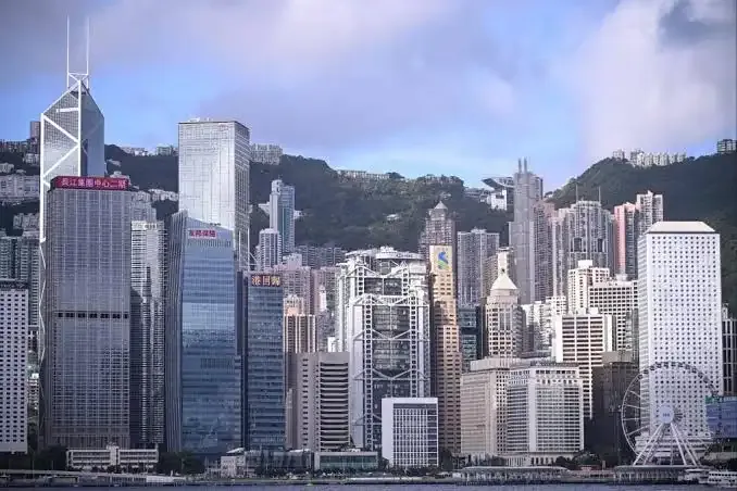 US Lets Hong Kong Emergency Declaration Expire but Keeps Executive Order 13936 in Force