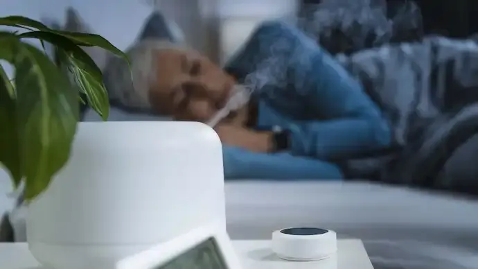 India's Sleep Crisis: Why More Indians Are Spending Big for a Good Night's Sleep