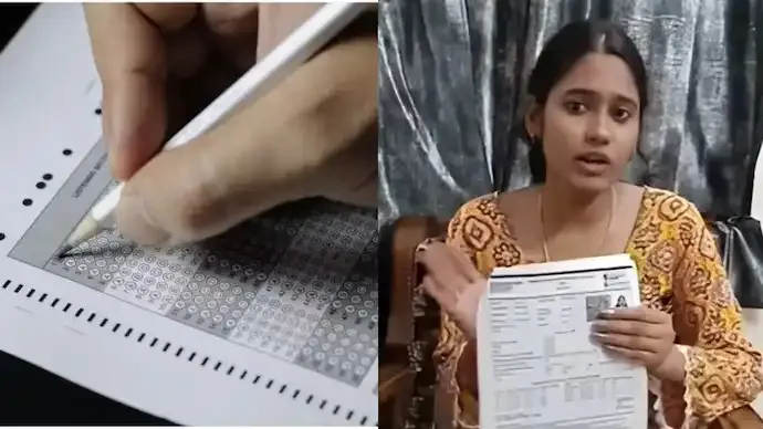 NEET UG 2026 Aspirant Alleges Score Changed From 609 to 540, Then 167; Questions Raised Over Result Transparency