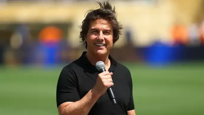 Tom Cruise's FIFA World Cup 2026 Speech on Unity Wins Hearts Ahead of Spain vs Argentina Final