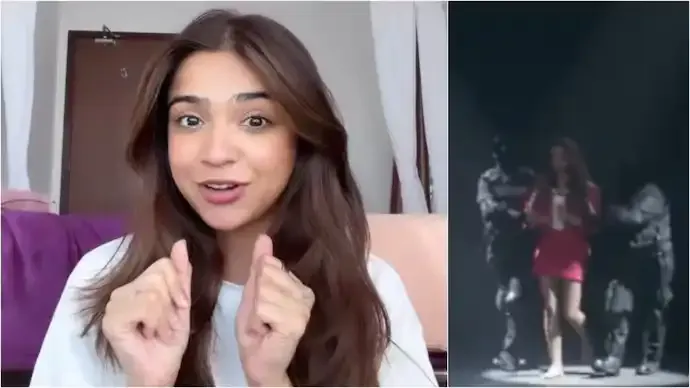 Is Apoorva Makhija Entering Lock Upp: Sach Ya Sazaa? Leaked Promo Fuels Wildcard Entry Rumours