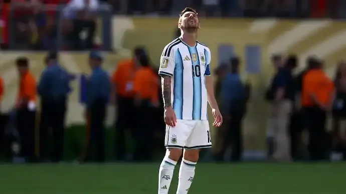 How Spain Silenced Lionel Messi in the FIFA World Cup 2026 Final Despite His Remarkable Tournament