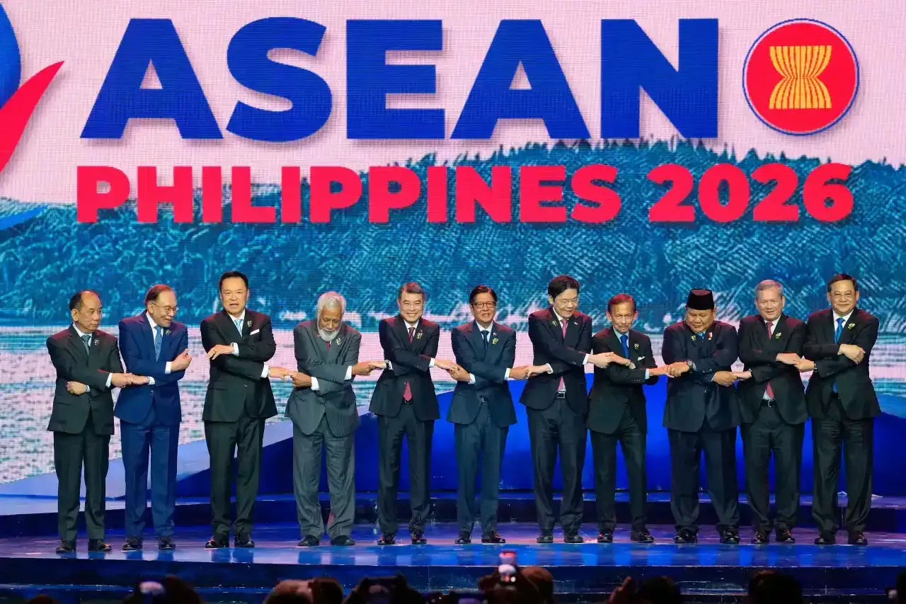 ASEAN Foreign Ministers to Raise Alarm Over Middle East Tensions at Manila Summit