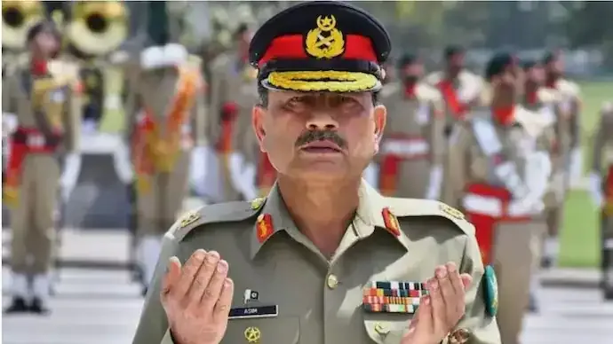 Pakistan Faces Crises on Four Fronts as Security Challenges Intensify Across the Region