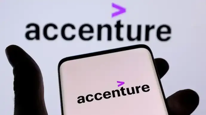 Accenture Introduces New Salary Hike Model: Half Added to Base Pay, Half Paid as Cash