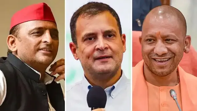 How BJP Has Pushed Congress and SP to Embrace Sanatan Politics Ahead of UP Elections 2027