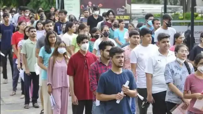 NEET UG Re-Test 2026: Result Row, OMR Controversy and NTA's Response Explained