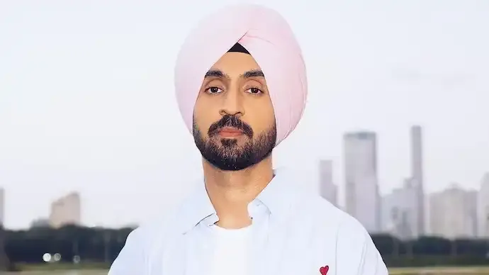 Diljit Dosanjh Backs Students Over NEET Protest, Says 'I'll Be Called Anti-National Again'
