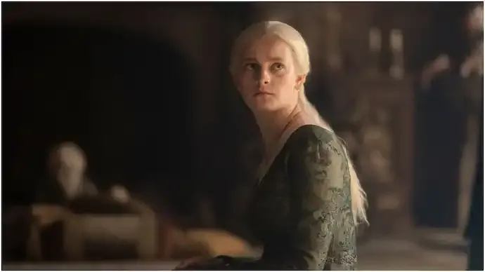 Who Is the Father of Helaena Targaryen's Child? House of the Dragon Fan Theory Explained