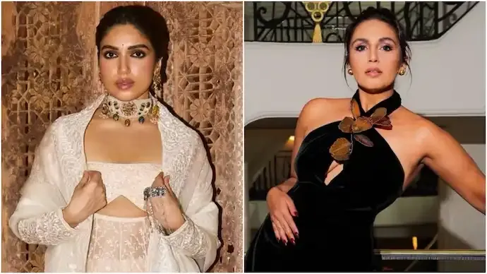 Bhumi Pednekar, Huma Qureshi and Other Celebrities Back Delhi Student Protest, Call for Dialogue and Education Reforms