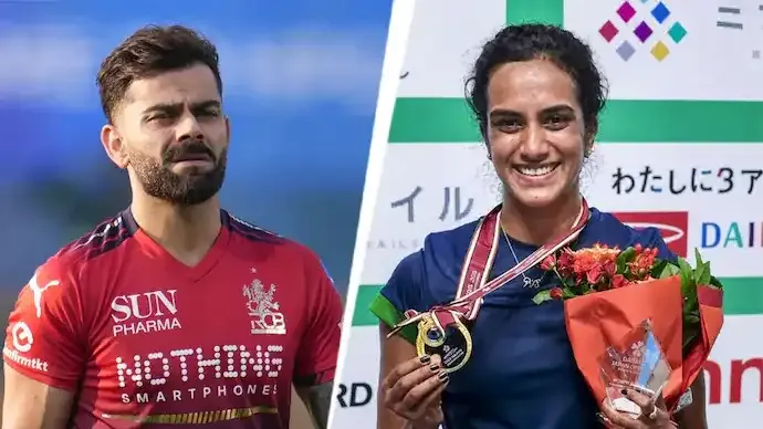 How Virat Kohli's Advice Helped PV Sindhu End Her Title Drought With Japan Open Triumph