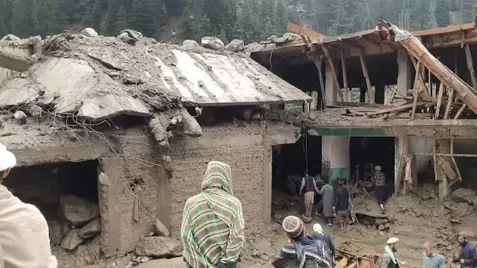 Afghanistan Flash Floods: At Least 20 Dead, Over 100 Missing in Nuristan Province
