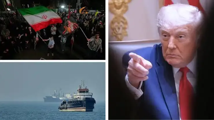 US-Iran Strait of Hormuz Conflict Escalates as Daily Strikes Raise Oil and Diplomacy Concerns