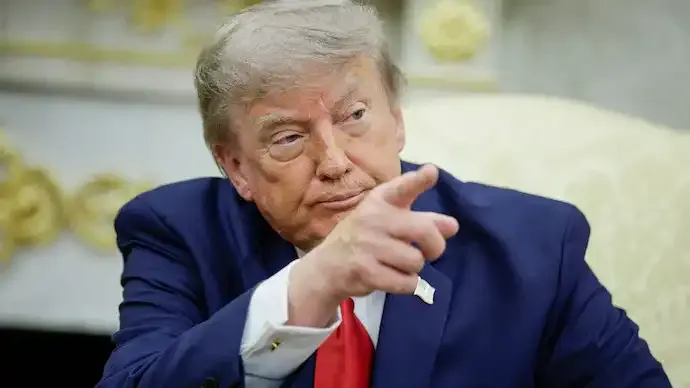 Trump Imposes 50% Tariffs on Canadian Imports, Escalating US-Canada Trade Dispute