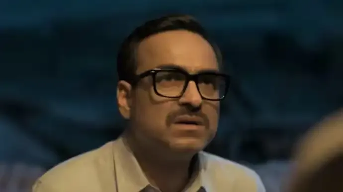 Pankaj Tripathi Says ‘Ohh My Dog’ Was Made to Touch Hearts, Not Chase Box Office Success