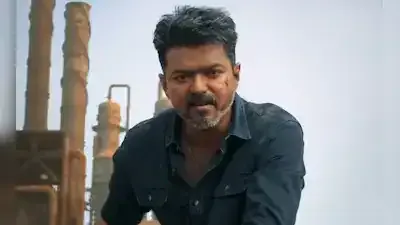 H Vinoth Explains Why Vijay Stayed Silent on Jana Nayagan Leak Ahead of Release