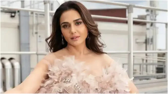 Preity Zinta Calls for Dialogue on CJP Student Protest, Warns Against 'Hijacking' Peaceful Demonstrations
