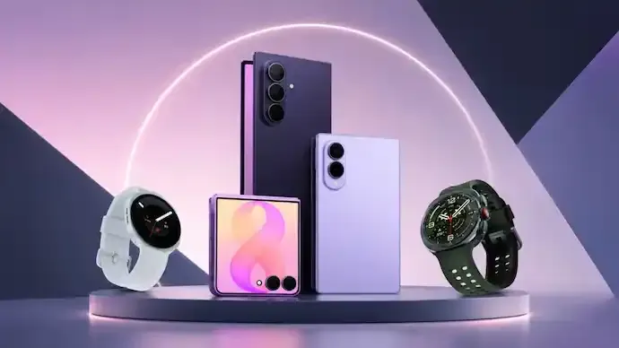 Samsung Galaxy Unpacked 2026 Today: Galaxy Z Fold 8, Fold 8 Ultra, Flip 8, Watch 9 and More Expected