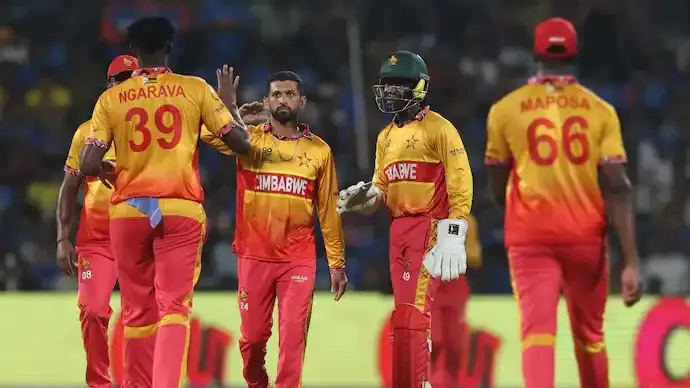 India vs Zimbabwe T20I Series: Why India Cannot Afford to Underestimate a Resurgent Zimbabwe