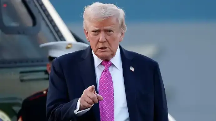 Trump Announces Up to 200% Tariffs on Imported Generic Medicines, Indian Pharma Sector Faces Fresh Challenge