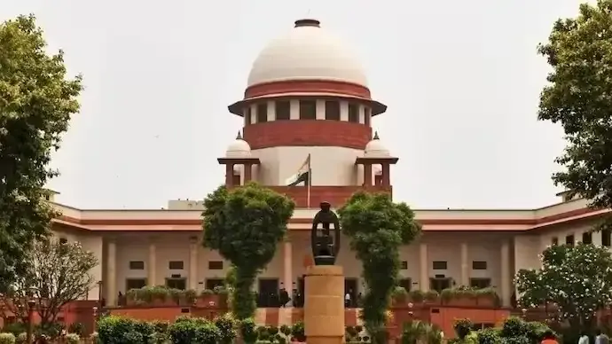 Supreme Court to Hear Plea on Alternate Namaz Site Near Bhojshala Complex on July 24
