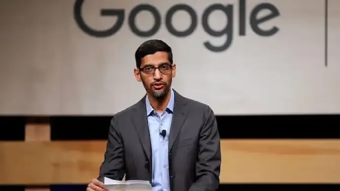 Sundar Pichai Rejects Claims Google Is Losing AI Race, Says Gemini 4 Will Be a Major Leap