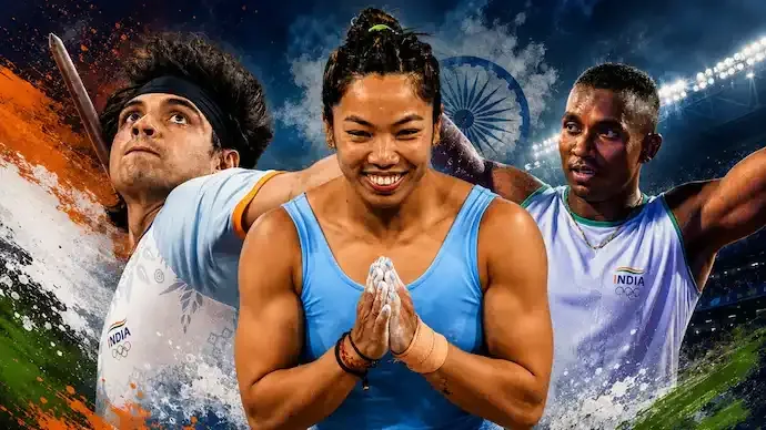 Commonwealth Games 2026: India's Complete Schedule, Star Athletes, Medal Events and Timings