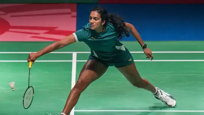 China Open 2026: PV Sindhu Falls to Chen Yufei in Epic 89-Minute Pre-Quarterfinal Battle