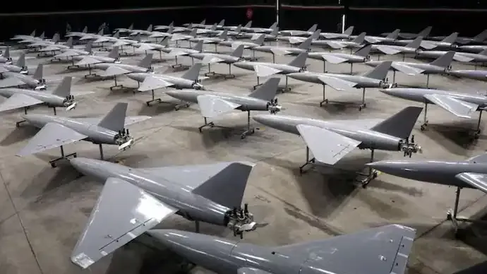 Did Russia Help Iran Target CIA Sites? US Investigates Alleged Role in Drone Strikes on Secret Facilities