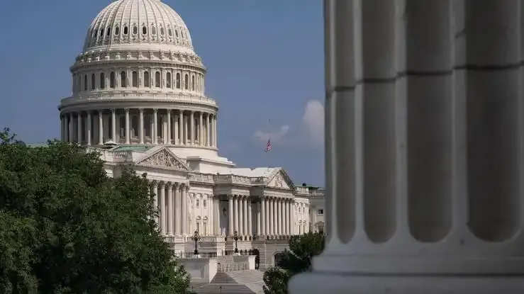 US House Passes $95 Billion Republican Budget for Iran War, Faces Tough Senate Battle