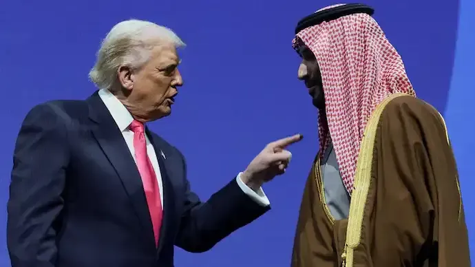 US and Saudi Arabia Sign Civil Nuclear Deal, Agreement Heads to Congress Amid Security Debate