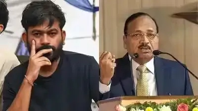 Anatomy of a Manufactured Movement: The Rise and Tactics of the Cockroach Janta Party