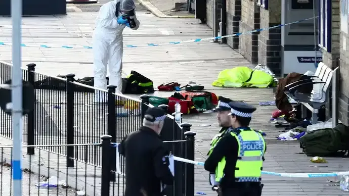 Saudi Prince Found Dead at London Hotel After Fatal Mix of Alcohol, GHB and Prescription Drugs, Inquest Finds