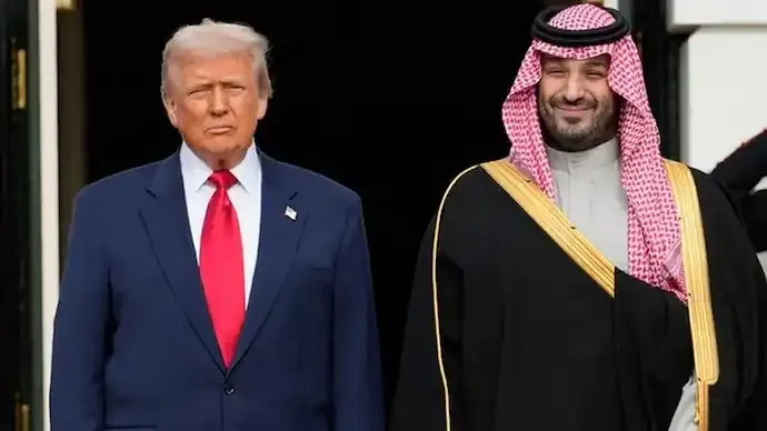 US-Saudi Nuclear Deal Explained: Why Israel Is Concerned and Pakistan Could Benefit