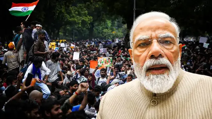 PM Modi's Midnight Selfie Video: How the Prime Minister Used Social Media to Reach Gen Z Amid NEET Row