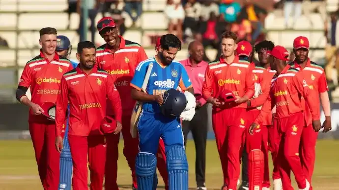 IND vs ZIM 2nd T20I Preview: India Eye Series Win as Shreyas Iyer's Men Aim to Finish the Job in Harare